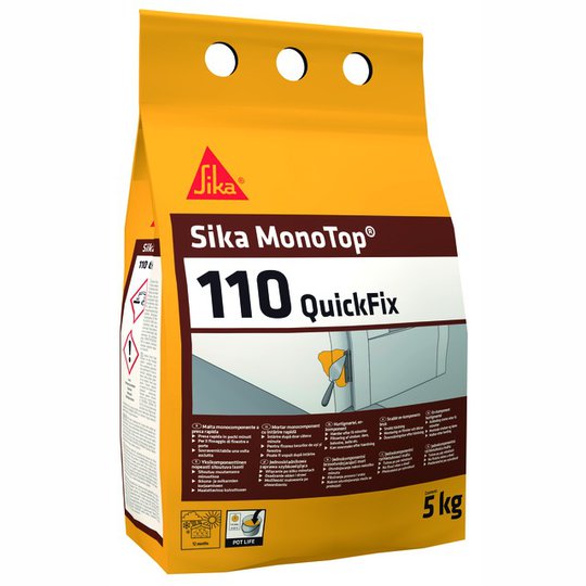 SNABBHÄRDAT BRUK MINIPACK 5KG