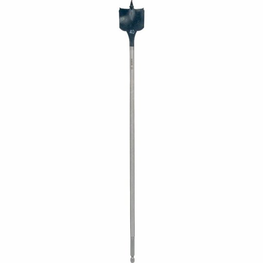 CENTRUMBORR SELFCUT 40X400 1P