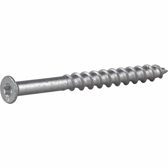LÄTTBETONGSKRUV 8X90MM 100ST
