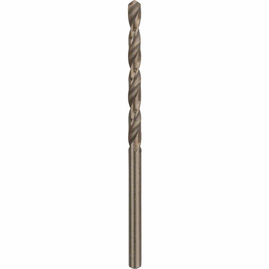 METALLBORR HSS-CO S 3,0X61MM