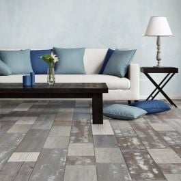 Laminatgolv Colour Oak 8mm
