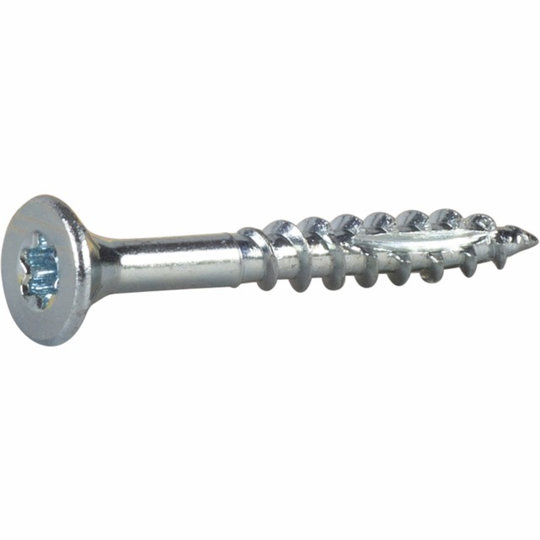 UNIVERSALSKRUV FZB 5,0X40 SB 15ST | Beijerbygg Byggmaterial