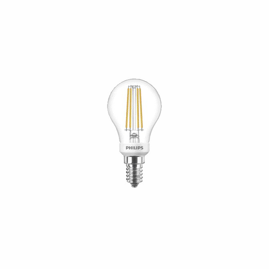 LEDLAMPA FILAMENT E14 5W DIM