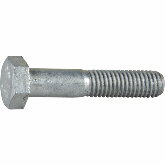 SKRUV M6S VFZ M10X50 50ST | Beijerbygg Byggmaterial