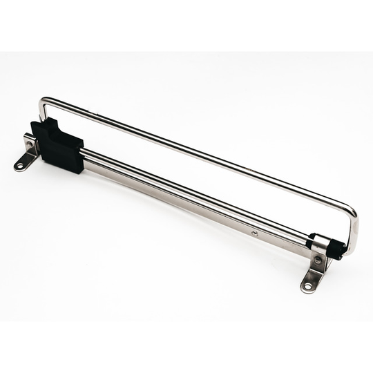 KLÄDSTÅNG UTDRAGBAR 260MM | Beijerbygg Byggmaterial