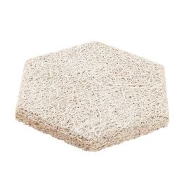 HEXAGON BOX FIBROTECH