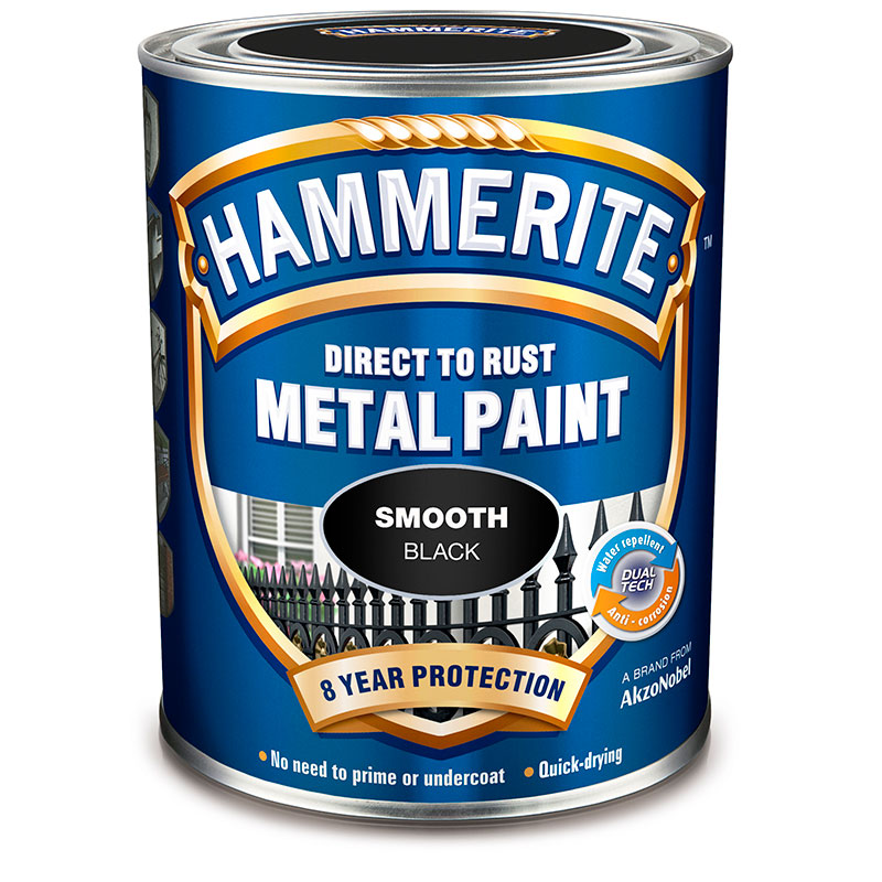 HAMMERITE ULTIMA SMOOTH