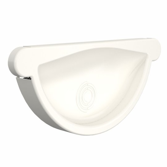 RÄNNGAVEL 125 UNI A VIT