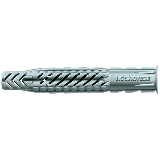UNIVERSALPLUGG UX R SK 6X50 10 | Beijerbygg Byggmaterial