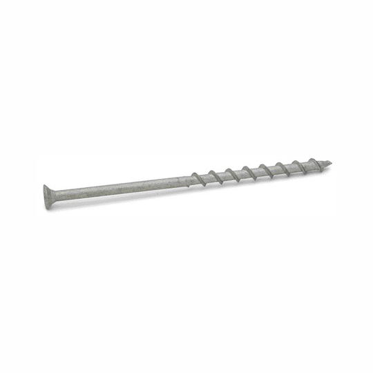 LÄTTBETONGSKRUV ZFMAX 8X140 | Beijerbygg Byggmaterial