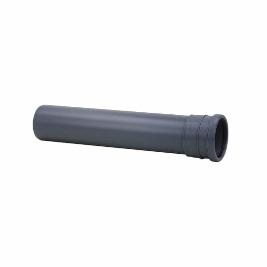 PP-RÖR M 1MUFF 50X500MM