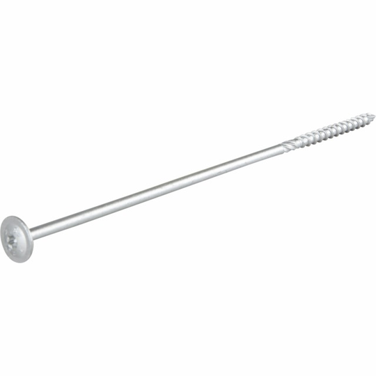 TRÄSKRUV WAF SH 8X280 | Beijerbygg Byggmaterial