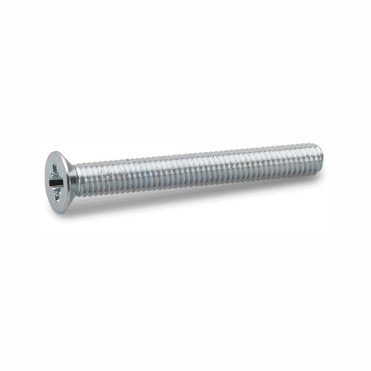 SKRUV MFX FAST FZB 5X30 10ST | Beijerbygg Byggmaterial