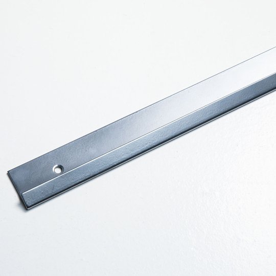 Pelly System Bärlist 1000 mm Silver, 1000