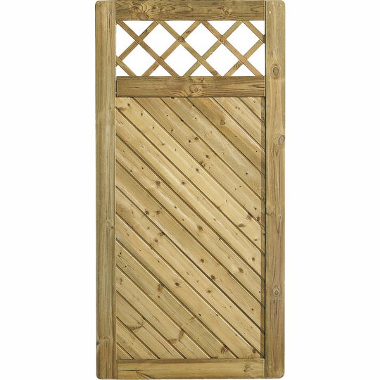 SKÄRM APOLLON 900X1800MM