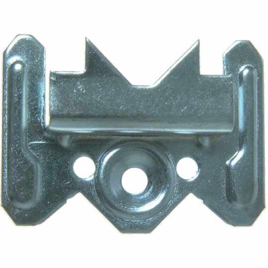PANELCLIPS 4MM 200ST