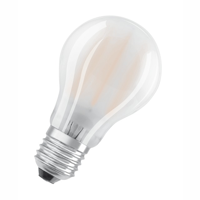 LED-LAMPA OSRAM NORMAL 40 E27