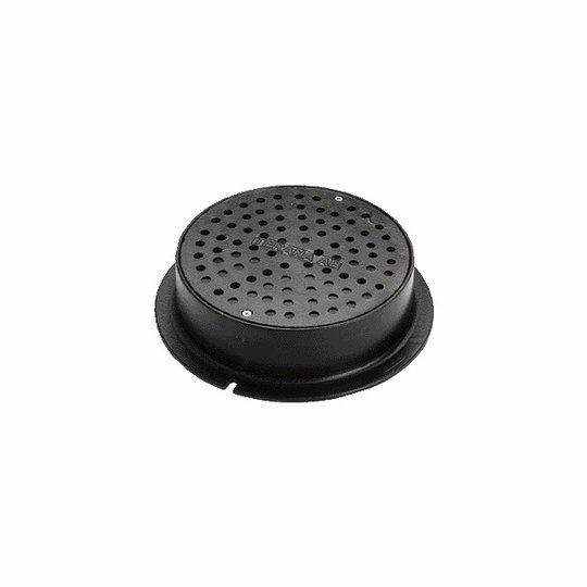 LÄTTBETÄCKNING SIL RUND 300MM