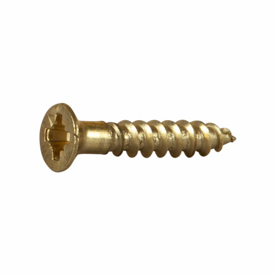 TRÄSKRUV TFX 3,5X20MM MÄSS 12ST | Beijerbygg Byggmaterial