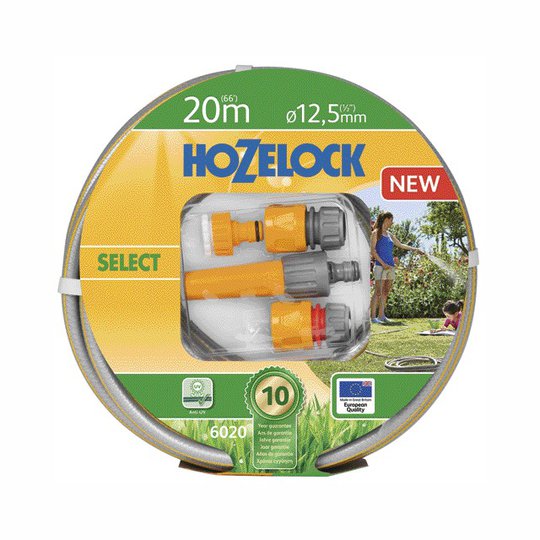 SLANGSET SELECT 20M