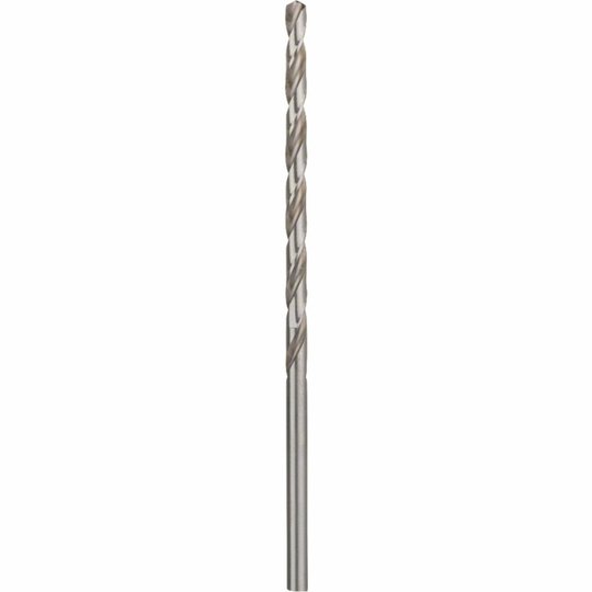 BORR HSS-G DIN 340 5X87MM