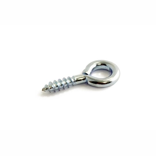 SKRUVÖGLOR TYP1 GALV 9X4MM SB