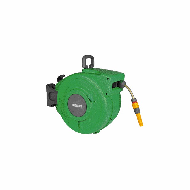 SLANGVINDA AUTOREEL HOZELOCK