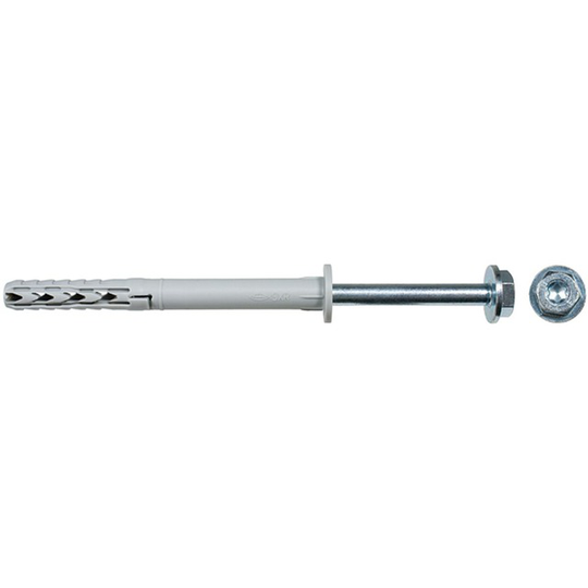 UNIVERSALPLUGG SXR FUS 10X200MM | Beijerbygg Byggmaterial