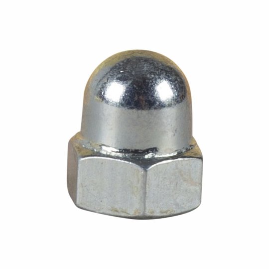 HATTMUTTER DIN 1587 FZB M5