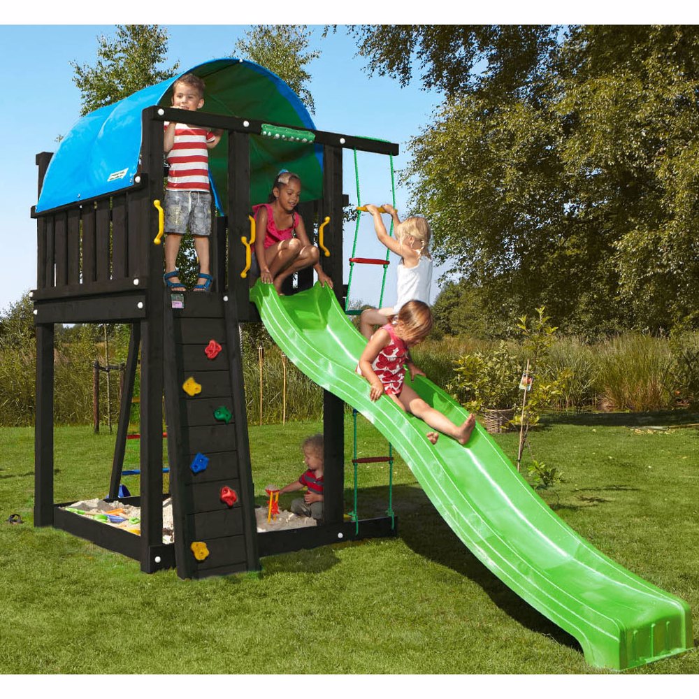 Lektorn 392x176x274 cm Jungle Gym
