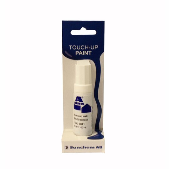 BÄTTRINGSFÄRG LACKSTIFT SILVER