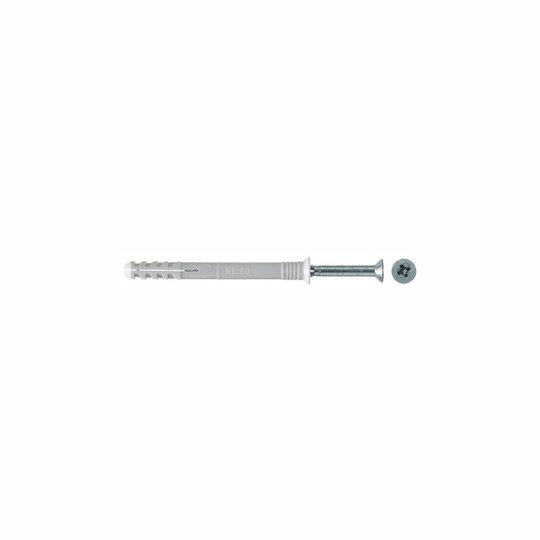 SPIKPLUGG N-FZ 6X40 50P
