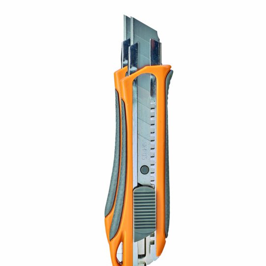 HOBBYKNIV 18 MM AUTO-LOCK RAW
