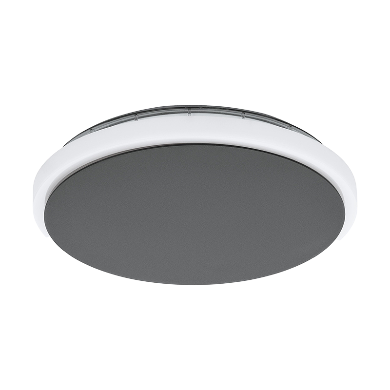 TAK/VÄGGLAMPA MONGODIA LED EGLO