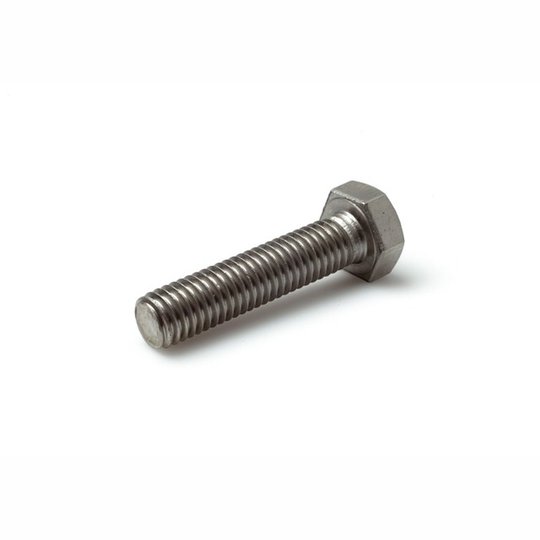 SKRUV M6S-H A4-80 DIN 933