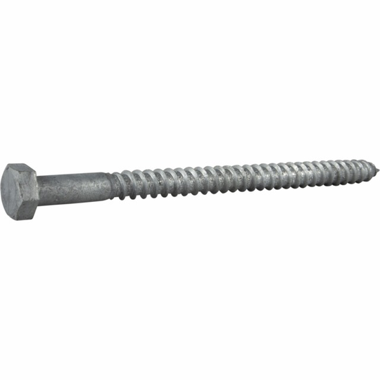 TRÄSKRUV T6S FZV 12X180 20ST | Beijerbygg Byggmaterial