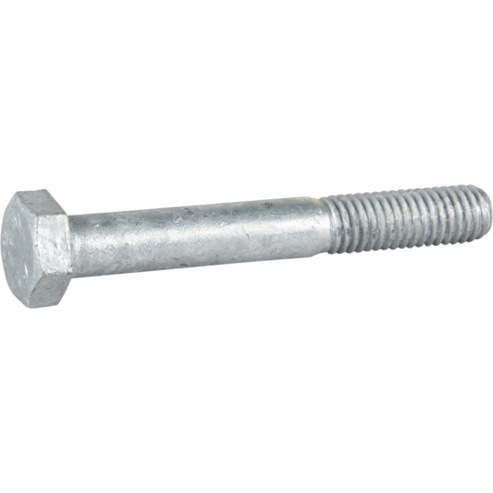 SKRUV M6S I4014 DG FZV M8X60 | Beijerbygg Byggmaterial