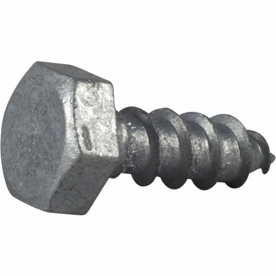 FRANSK TRÄSKRUV T6S FZV 10X30 | Beijerbygg Byggmaterial