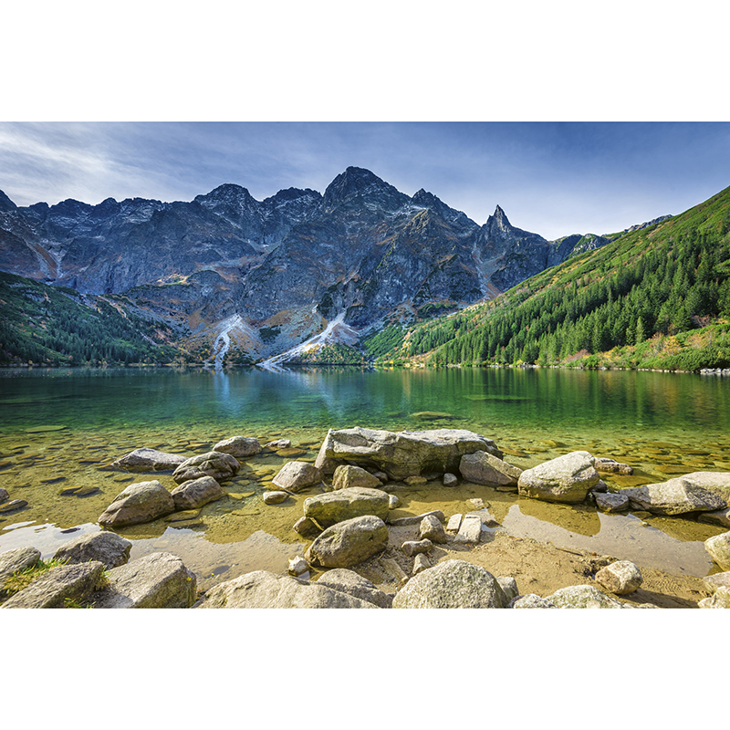 Tapet Tatra Mountains Dimex