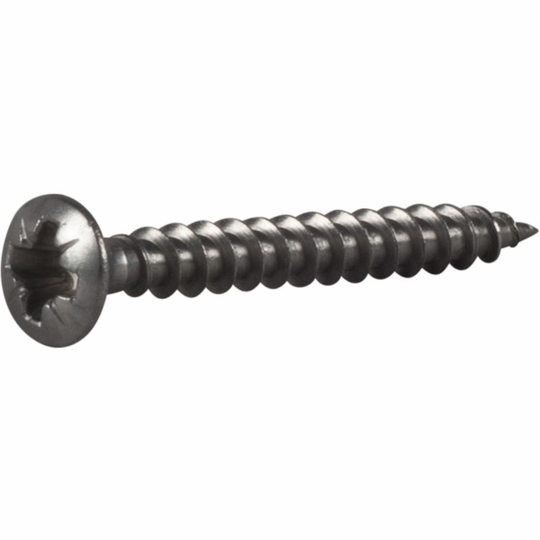 SKRUV VVS TKFX A2 3,5X30 100ST | Beijerbygg Byggmaterial