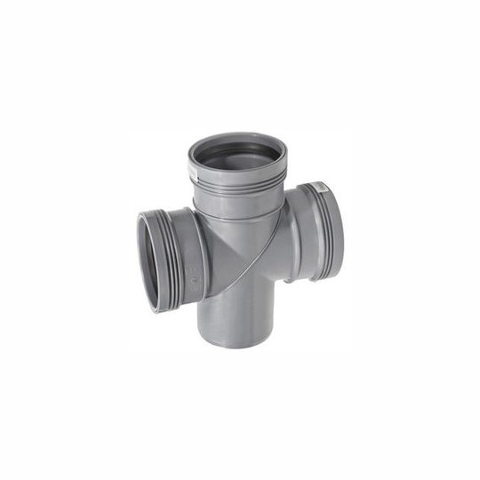 GRENRÖR WAFIX DUB PP 110MM