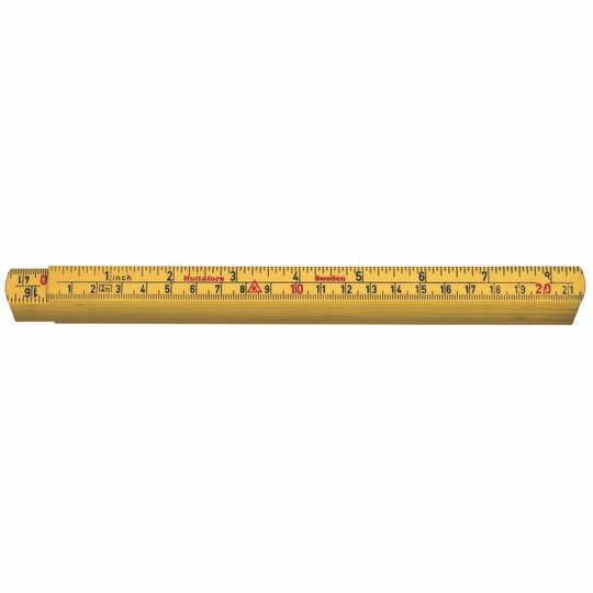 METERSTOCK MODELL G61 2M 10-DELAR