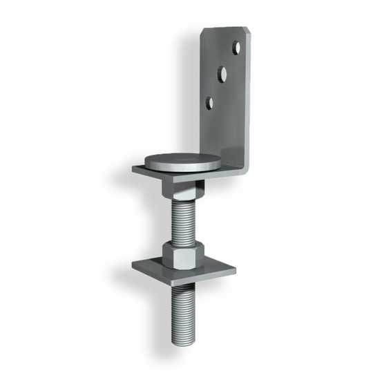 STOLPSKO UNIFLEX L JUSTERBAR | Beijerbygg Byggmaterial