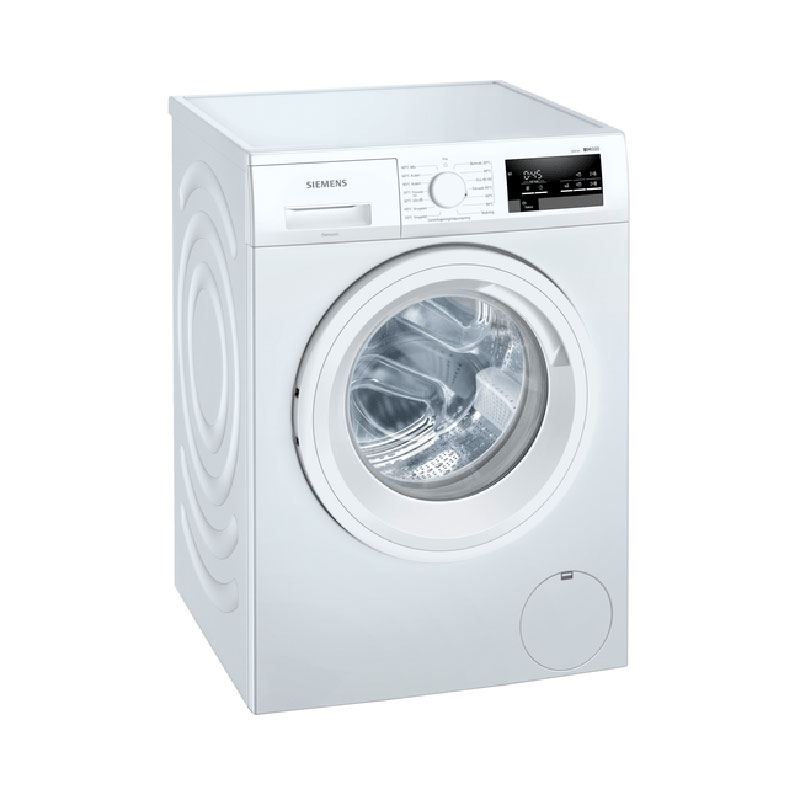 TVÄTTMASKIN WM12UUL8DN SIEMENS