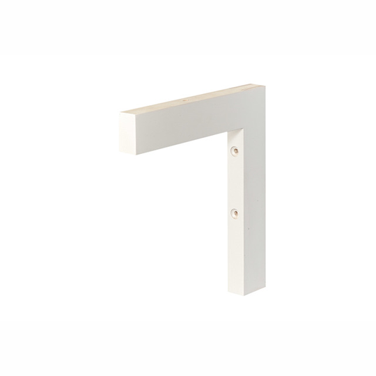 KONSOL VIKTOR VIT 145X160 | Beijerbygg Byggmaterial