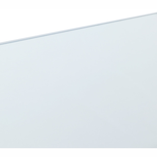 GLASRÄCKEGLAS JABO KLARGLAS 110X850MM | Beijerbygg Byggmaterial