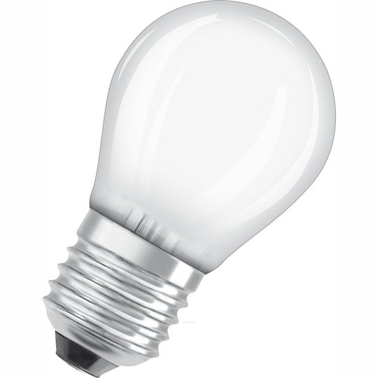 LED-LAMPA OSRAM RETRO KLOT