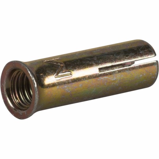 SLAGANKARE EDA-K FZB M 6 100P