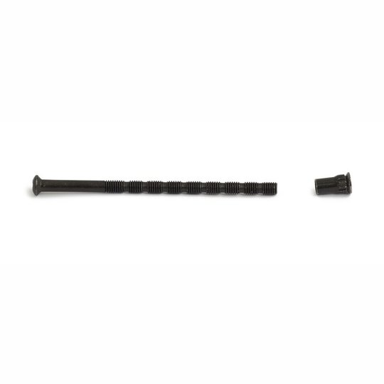 SKRUV M NIPPEL M5 40-90-8
