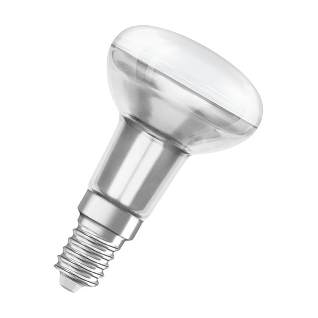 LED-LAMPA OSRAM R50 40 E14